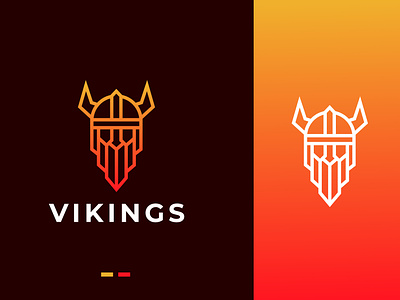 Viking logo