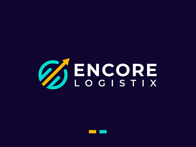 Encore Logistix Logo