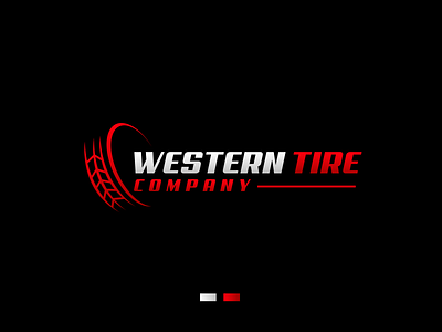 Western Tire Logo