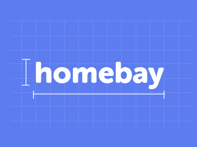 Homebay Logo