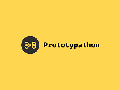 8 to 8 Prototypathon Event Logo