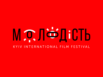 MOLODIST film festival (concept)