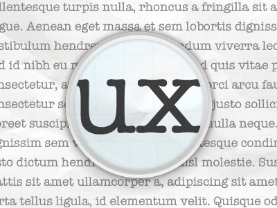 UX