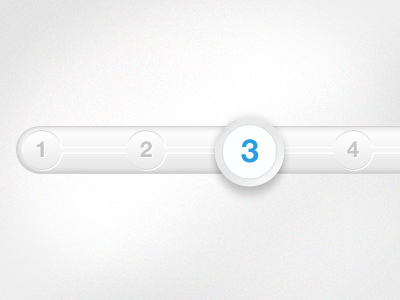 Numeric Slider