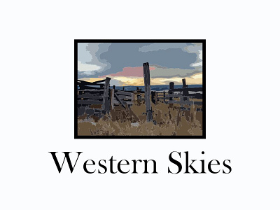 western skies