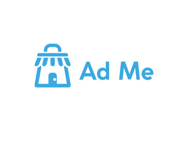 ad me by mufidzahalilintar.8_design on Dribbble