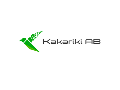 kaka riki brand identity branding design illustration simple logo