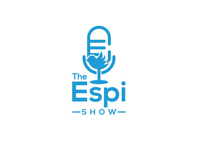 espi brand identity design logo minimal simple logo
