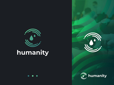 Humanity Logo Design blood donation logo blood donor brand design brand identity branding club logo donation humanity logo logo design branding logodesigner logodesinger logoinspiration logoinspire logoprocess logotype social logo