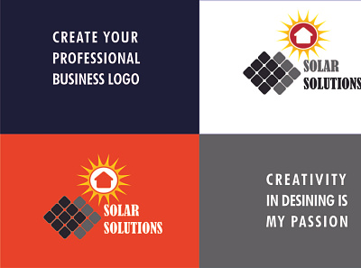 Logo Design adobe illustrator adobe photoshop branding design graphic design icon illustration vector