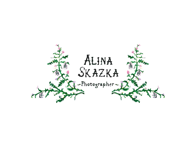 Alina Skazka