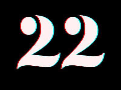 22 DESIGNS branding graphic design logo