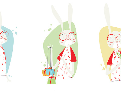 Beyaz Tavşan children blog socialmedia book litarature rabbit