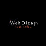 Web Dizajn Radionica