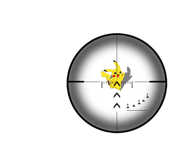 I like Pikachu