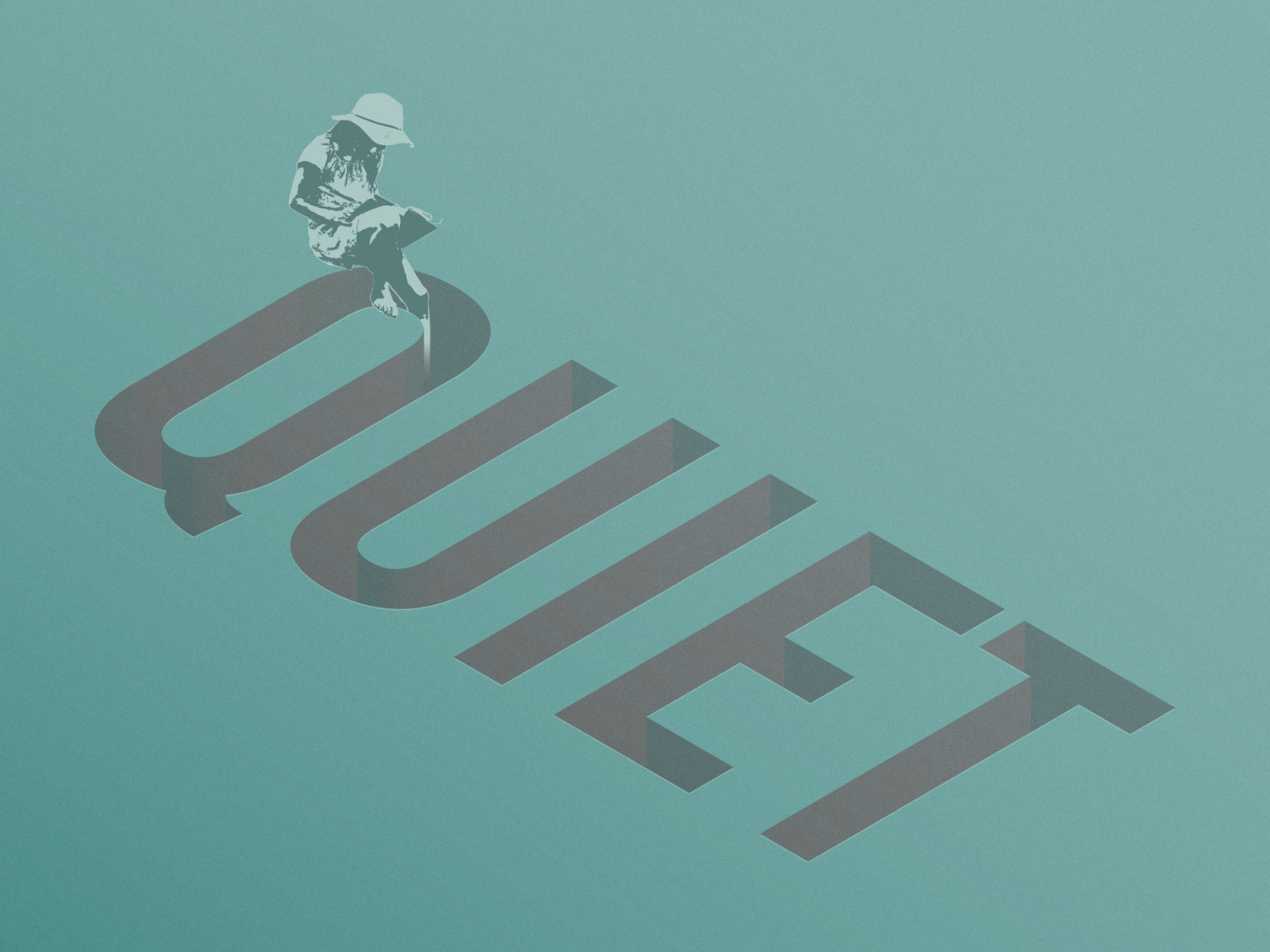 quiet-by-nicola-ferns-on-dribbble