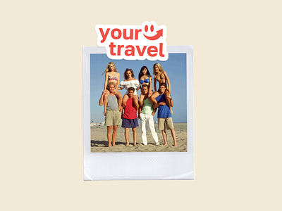 Your travel