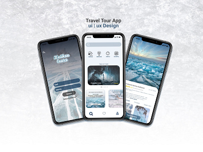 travel tour app app design figma mobile design travel travel app ui ui design uiux ux