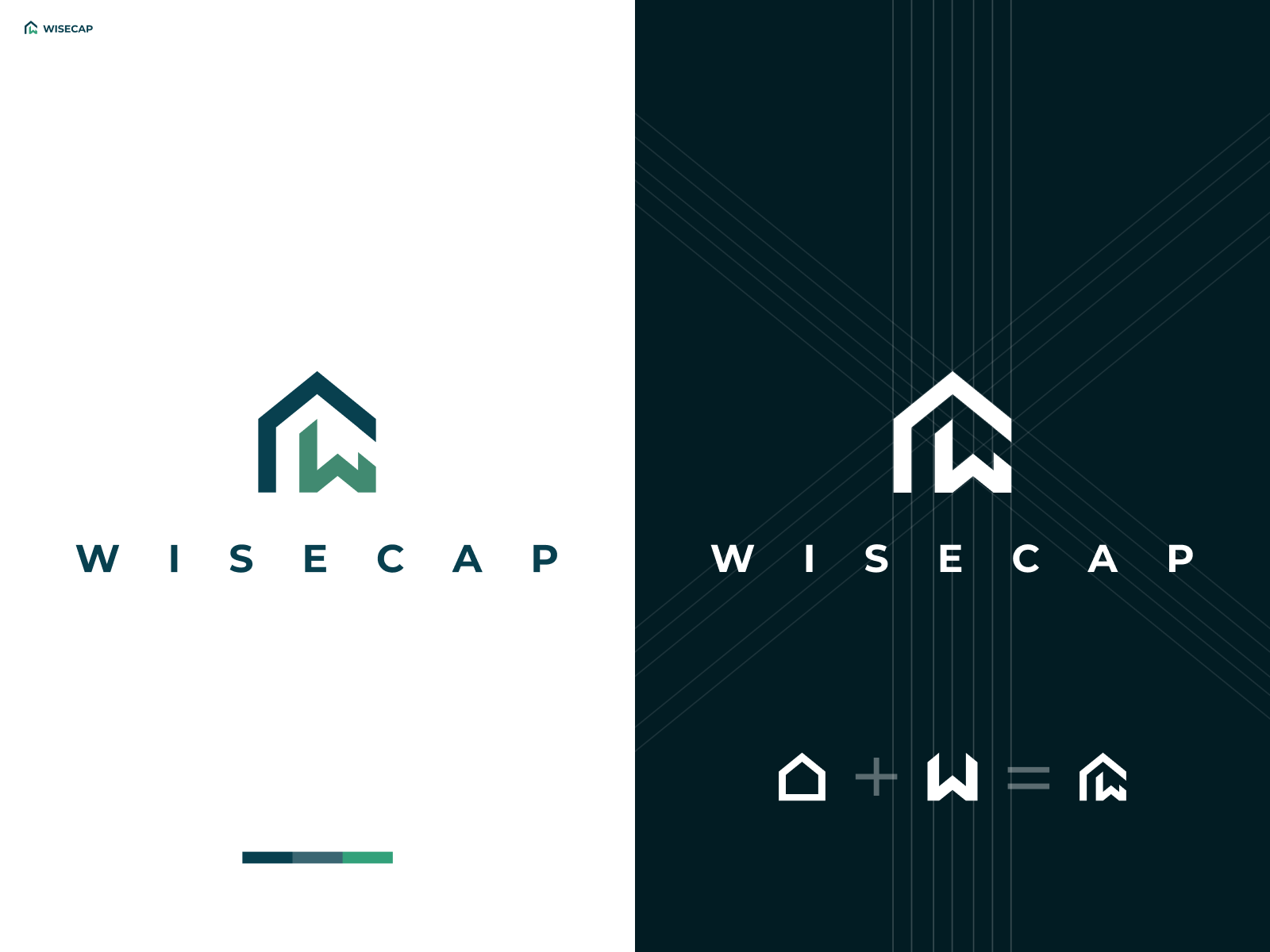 real-estate-fund-logo-design-by-zhuo-cheng-on-dribbble