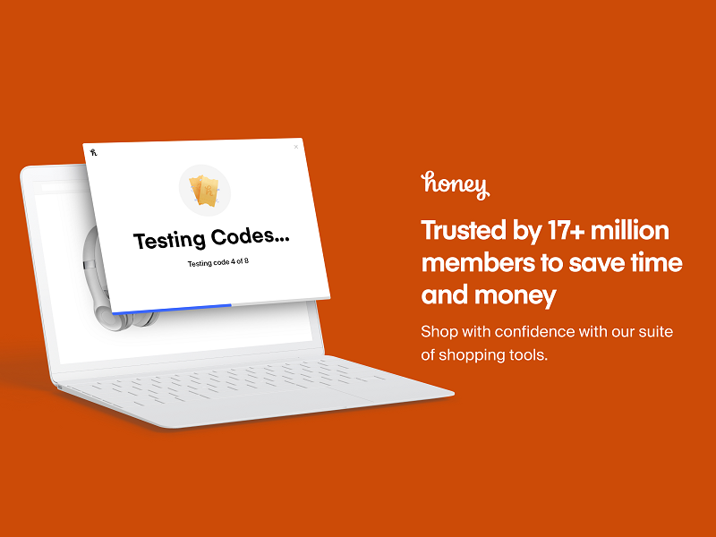 honey extensions by Edge Addons on Dribbble