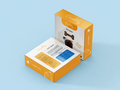 Paper Packaging designs, themes, templates and downloadable graphic  elements on Dribbble