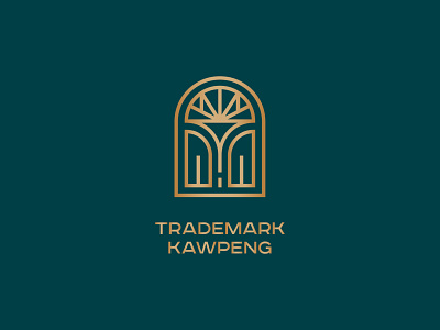 Trademark Kawpeng Logo