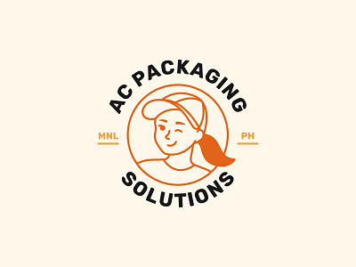 AC Packaging Solutions Logo