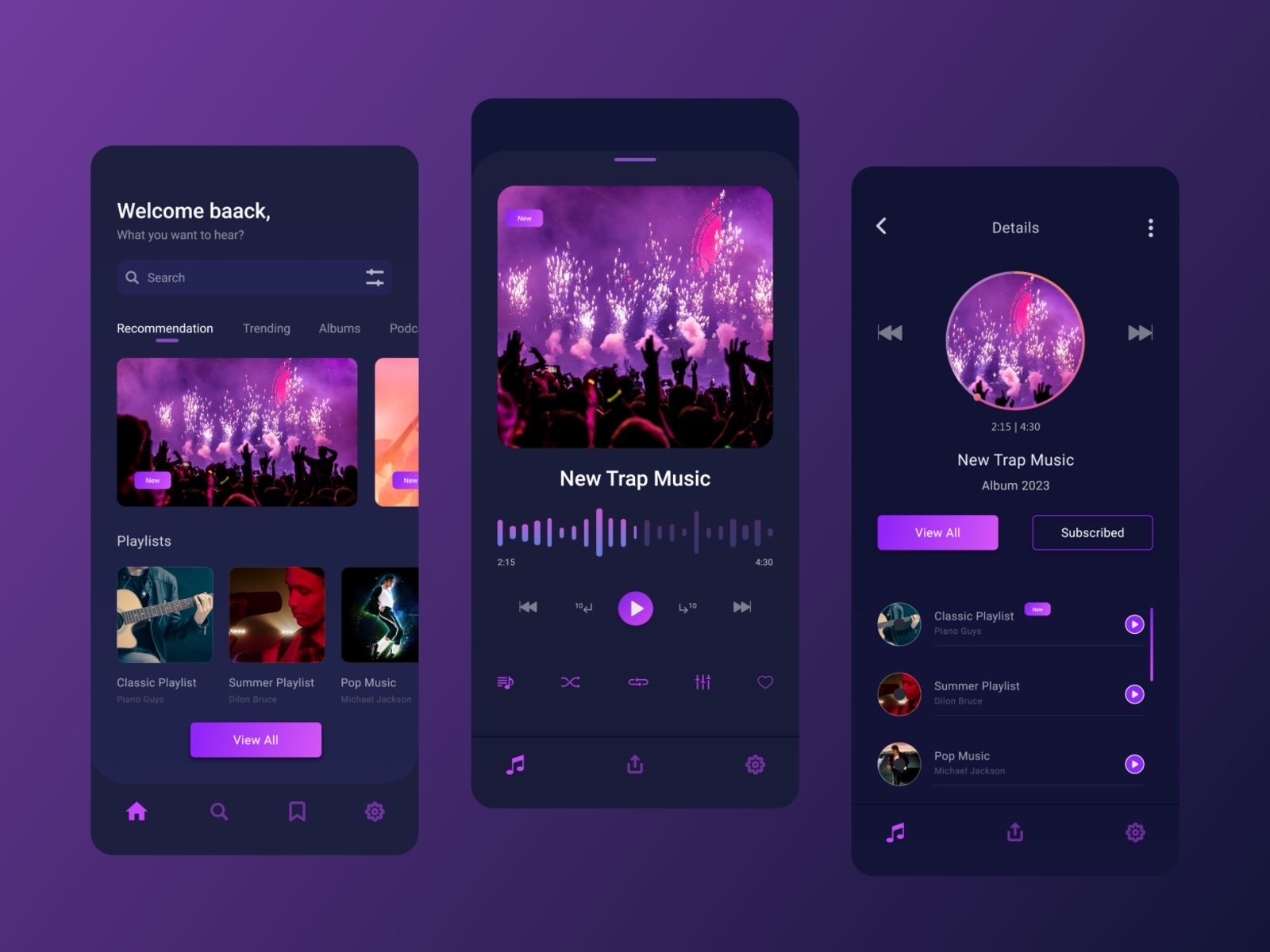 music-player-app-by-mohamed-magdy-on-dribbble