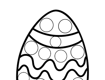egg kdp illustration vector