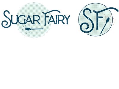 Logo: Sugar Fairy