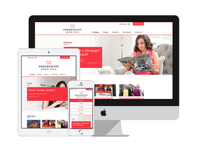 Progressive Building Society
