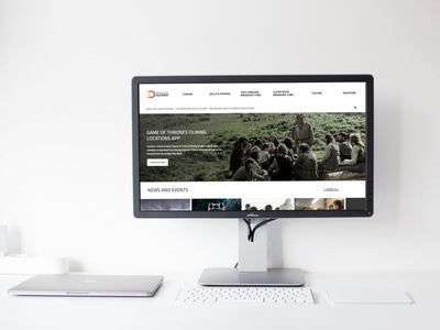Northern Ireland Screen