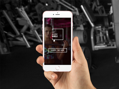 Fit Body Bible