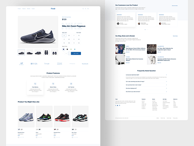 Shopify landing page dropshipping dropshipping landing page landing page landing page design minimal design shopify shopify homepage shopify landing page shopify product shopify shoe shopify store shopify website web design woocommerce woocommerce landing page