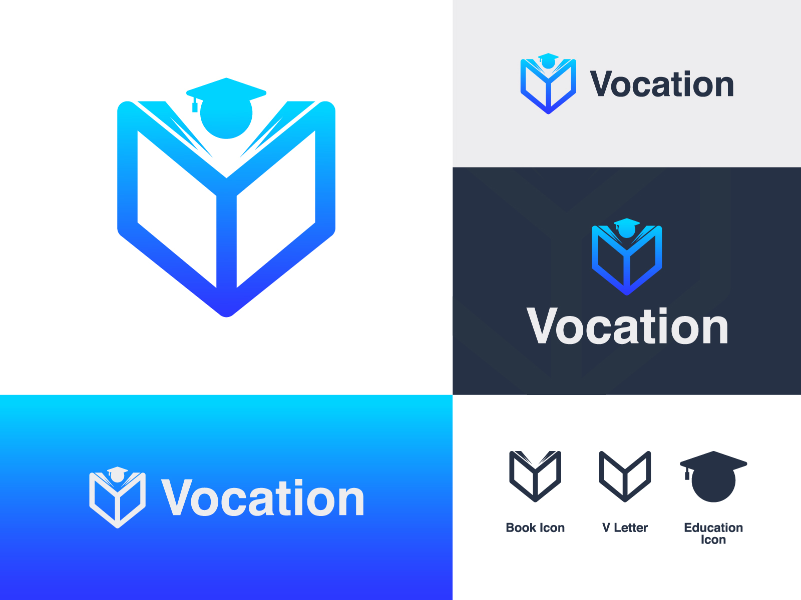 Book Education Logo Images – Browse 193,280 Stock Photos, Vectors, and  Video | Adobe Stock