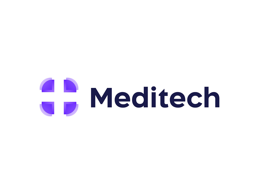 Meditech Logo designs, themes, templates and downloadable graphic ...