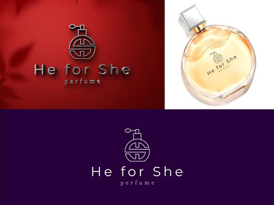 luxury logo | perfume logo | fashion logo app icon brand identity branding elegant fashion logo flat minimalist fragrance jewelry logo letter mark monogram logo logodesign logomark logotype luxury logo modern logo package perfume perfume bottle s h logo symbol