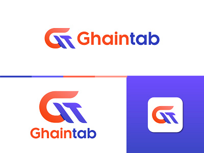 Ghaintab Logo Design