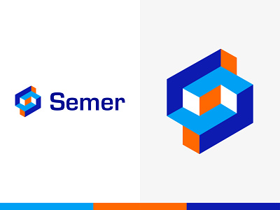 Semer Logo Concept