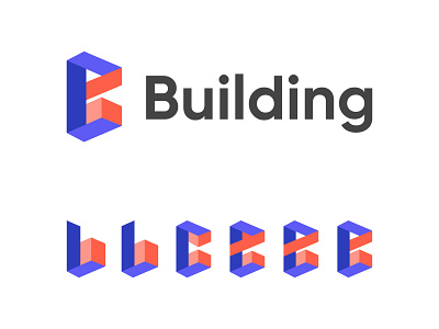 Building Logo Design