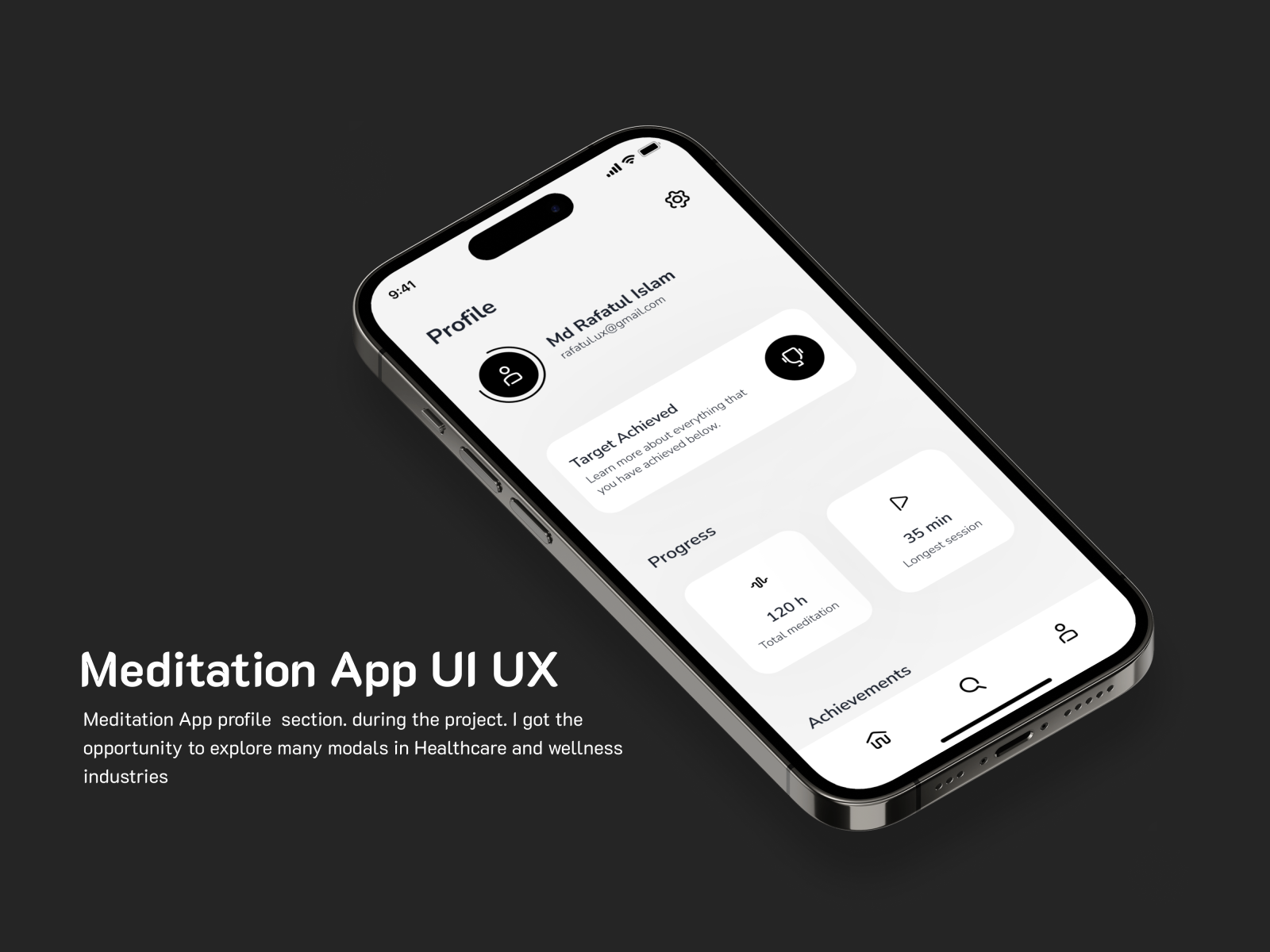 meditation-mobile-app-ui-ux-design-profile-section-by-md-rafatul