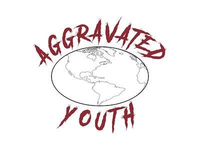 AGGRAVATED YOUTH  (Flat View)