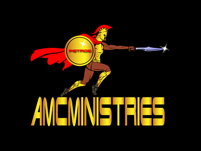 AMCMINISTRIES (Flat View)