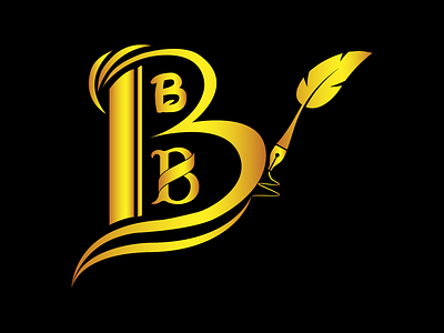 BBB Logo (Flat View) branding design illustration logo vector