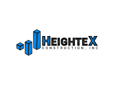 HEIGHTEX CONSTRUCTION, INC (Flat View)