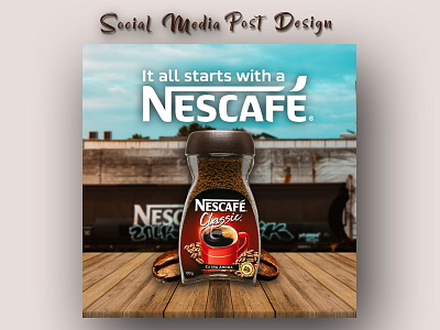 Social Media Post Design ads ads banner food social media post templates graphic design social media post