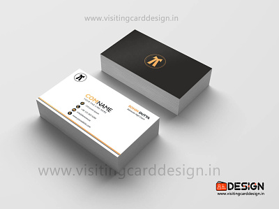 Advocate Visiting Card Design Corel Draw business card business card design business card template corel draw coreldraw coreldrawx7 design visit card visiting card design visiting cards