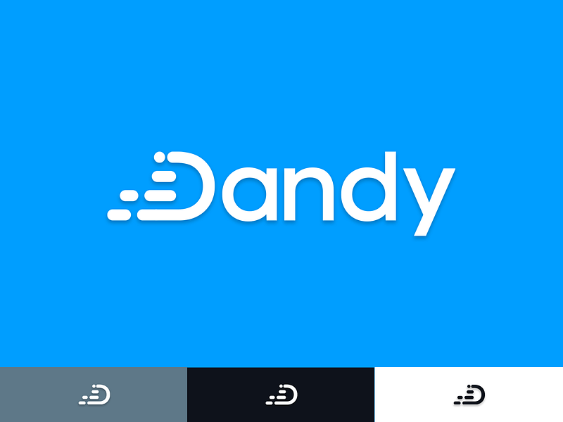 Dandy Logo designs, themes, templates and downloadable graphic elements ...