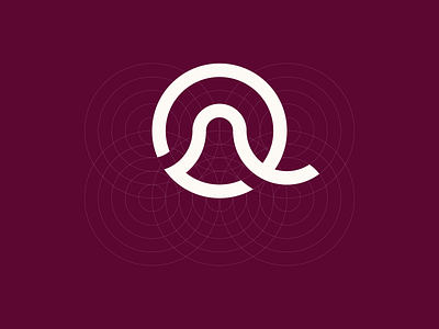 QA blog logo branding clean design graphic design initial logo logo minimalist logo modern professional logo qa logo visual identity website logo