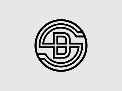 BS Logo Design